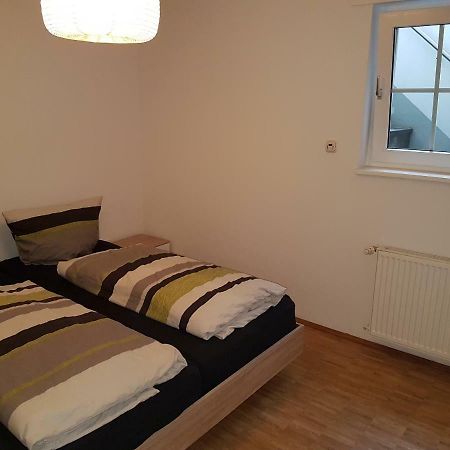 Wohnen Im Souterrain Einer Villa Herdecke Esterno foto
