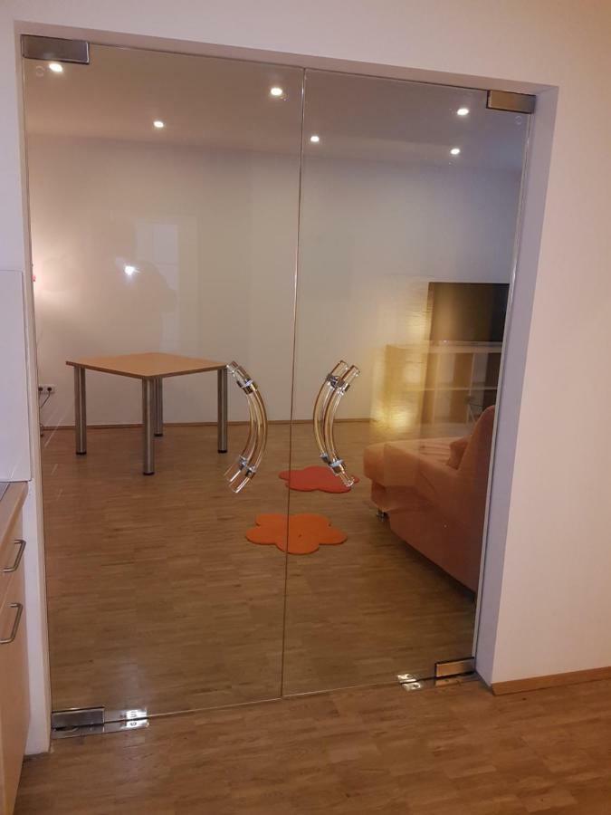Wohnen Im Souterrain Einer Villa Herdecke Esterno foto