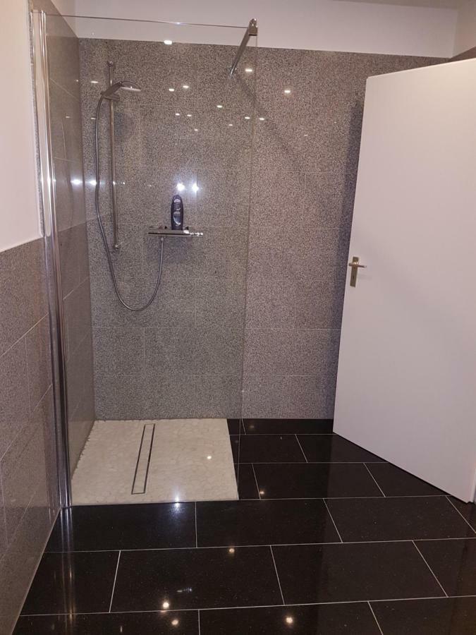Wohnen Im Souterrain Einer Villa Herdecke Esterno foto