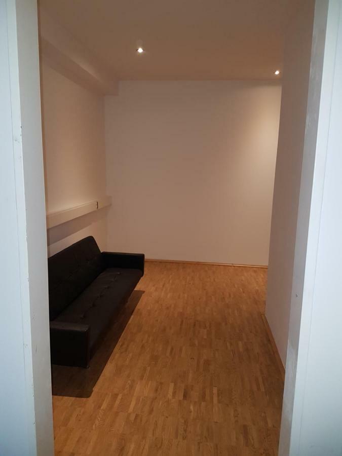 Wohnen Im Souterrain Einer Villa Herdecke Esterno foto